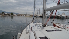 Jeanneau Sun Odyssey 509
